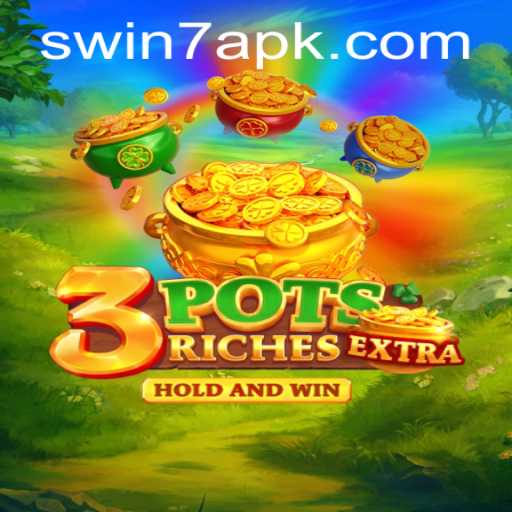 The Intriguing World of 3potsExtra: Unveiling the Rules and Excitement of swin7