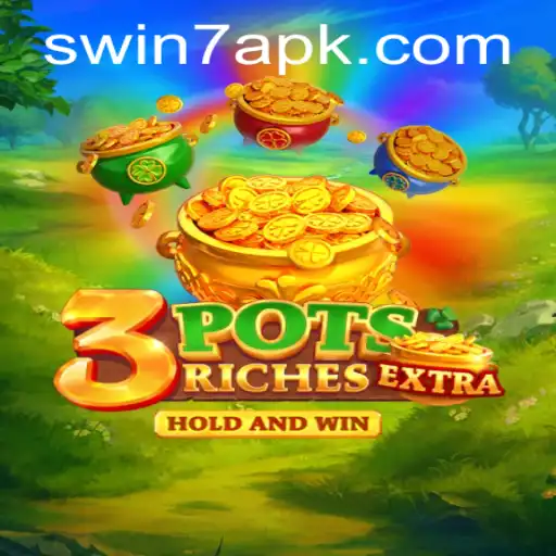 The Intriguing World of 3potsExtra: Unveiling the Rules and Excitement of swin7