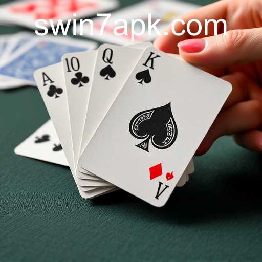 The Intriguing World of Card Games: Delving into Swin7