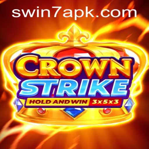 Dive into the Intriguing World of CrownStrike: The Latest Sensation in Gaming with Swin7 Feature