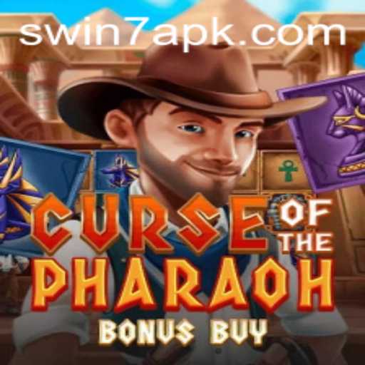 Curse of the Pharaoh Bonus Buy: An Epic Gaming Adventure Enhanced by Swin7