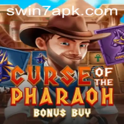 Curse of the Pharaoh Bonus Buy: An Epic Gaming Adventure Enhanced by Swin7