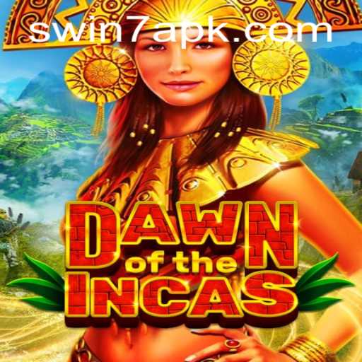 DawnoftheIncas: A New Era for Strategic Gaming