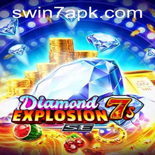 Exploring the Thrills of DiamondExplosion7sSE: Rules and Game Overview
