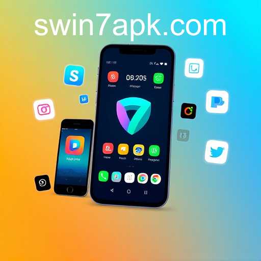 Exploring the Transformative World of App Downloads: The Swin7 Experience
