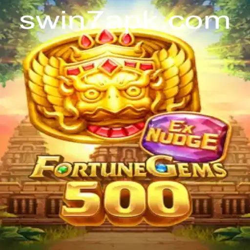 Exploring FortuneGems500: A Dazzling Gaming Experience with Swin7