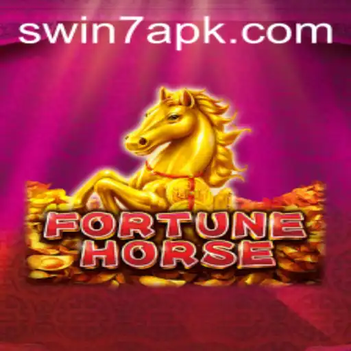 FortuneHorse: An Engaging Digital Adventure with Swin7