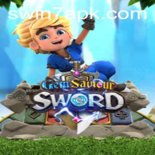 GemSaviourSword: An Enchanting Quest Through a World of Mystical Challenges
