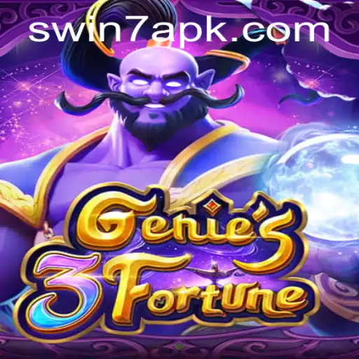 Exploring the Enchanting World of Genie3Fortune: Unveiling the Mastery of Swin7