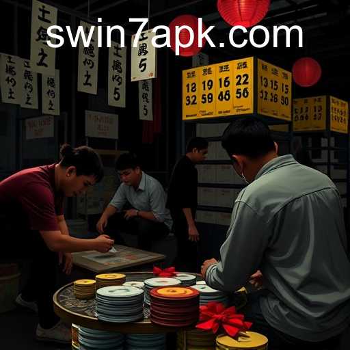 Understanding Jueteng: A Closer Look at Its Impact and Modern Adaptations