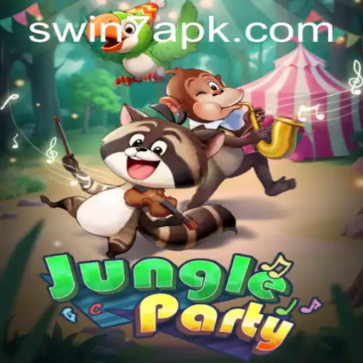 Explore the Excitement of JungleParty: A Fun Wilderness Gathering