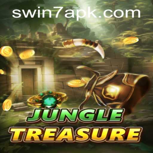 Discover the Adventure of JungleTreasure