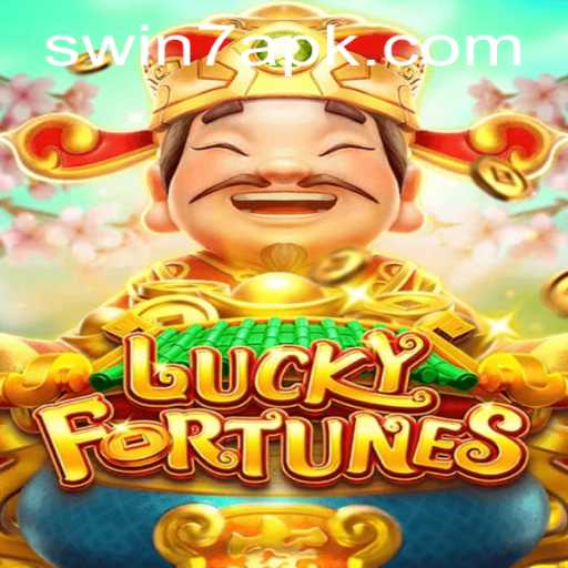 Discover the Exciting World of LUCKYFORTUNES: A Dive into This Thrilling Game