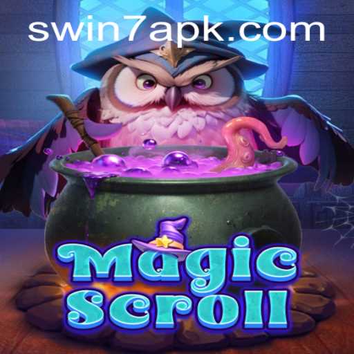 MagicScroll: The Fascinating World Awaits with Swin7