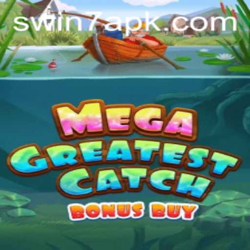 Exploring the Thrills of MegaGreatestCatchBonusBuy: An In-Depth Guide