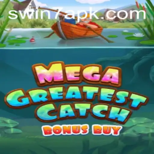 Exploring the Thrills of MegaGreatestCatchBonusBuy: An In-Depth Guide