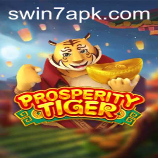 Unveiling ProsperityTiger: A Dive Into the Swin7 Experience