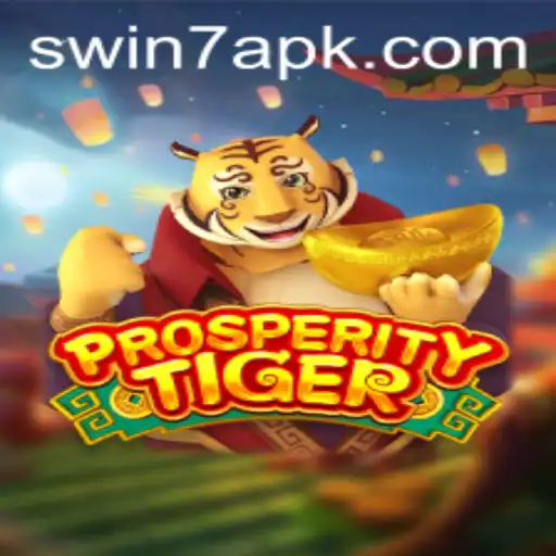 Unveiling ProsperityTiger: A Dive Into the Swin7 Experience