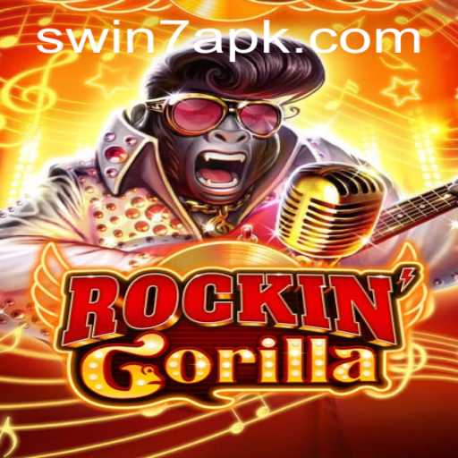 RockinGorilla: The Ultimate Game Experience with Swin7