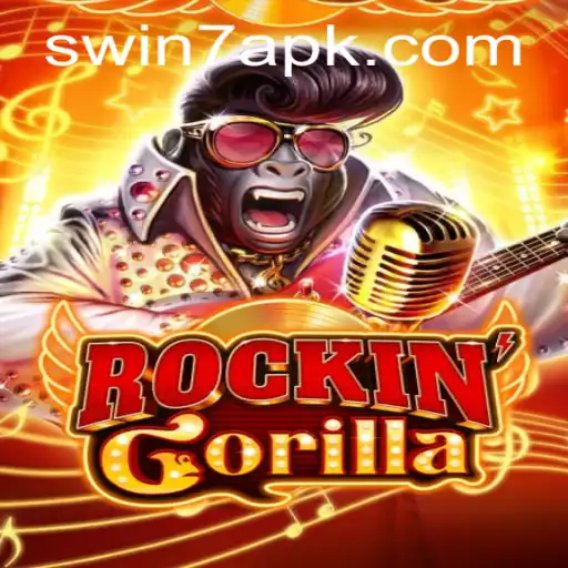 RockinGorilla: The Ultimate Game Experience with Swin7