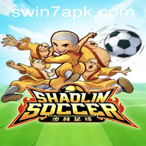 ShaolinSoccer: Uniting Martial Arts and Football in an Unforgettable Gaming Experience