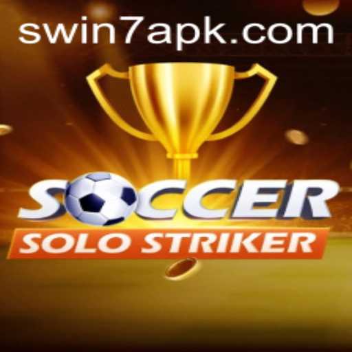 SoccerSoloStriker: A New Era in Single-Player Soccer Gaming