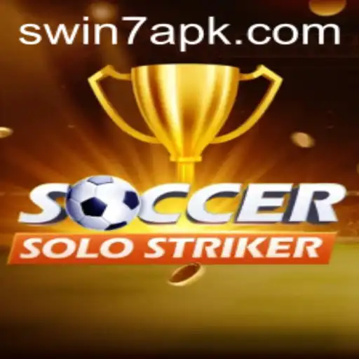 SoccerSoloStriker: A New Era in Single-Player Soccer Gaming