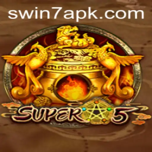 Exploring Super5: A New Era in Gaming with swin7