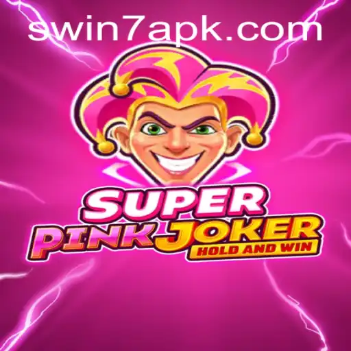 Exploring the Enchanting World of SuperPinkJoker: A Captivating Gaming Experience
