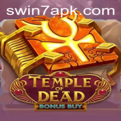 Discover the Thrills of TempleofDeadBonusBuy: Unveiling the Secrets and Gameplay
